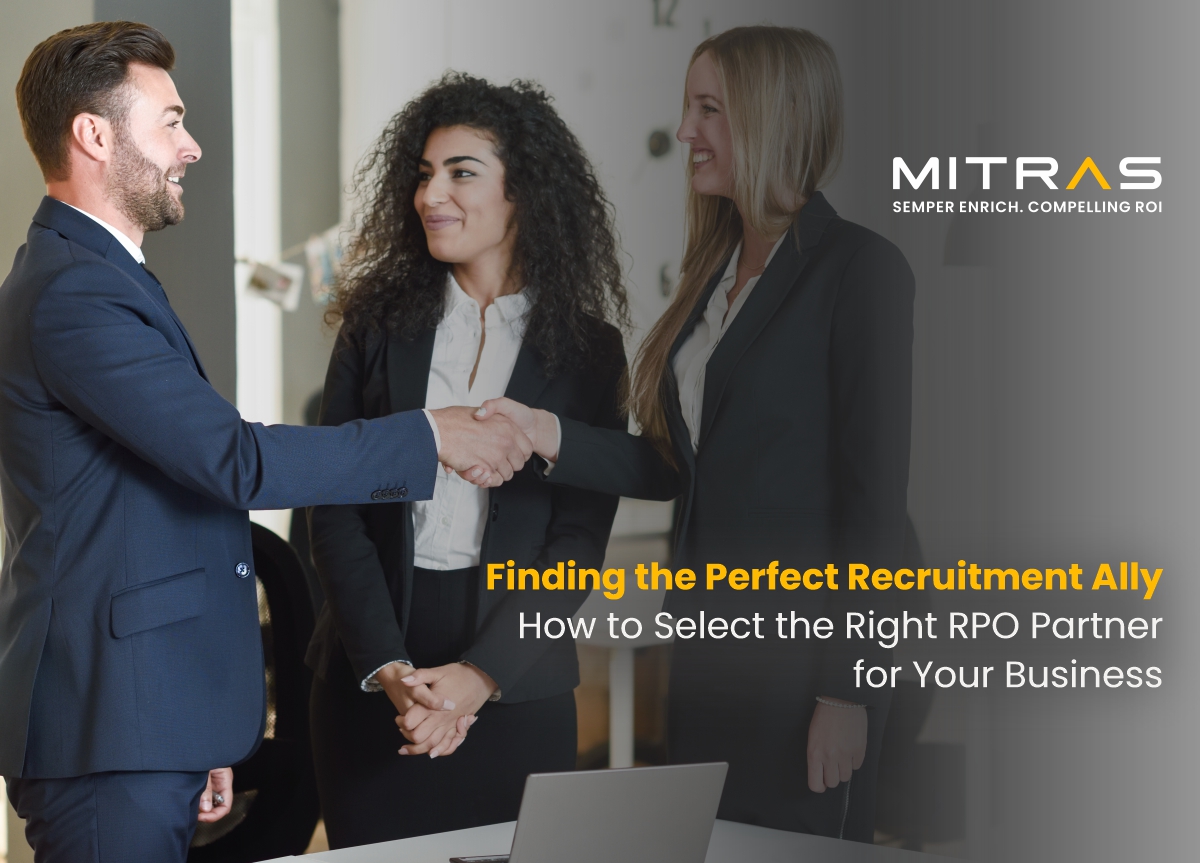 Exploring the Benefits of Recruitment Process