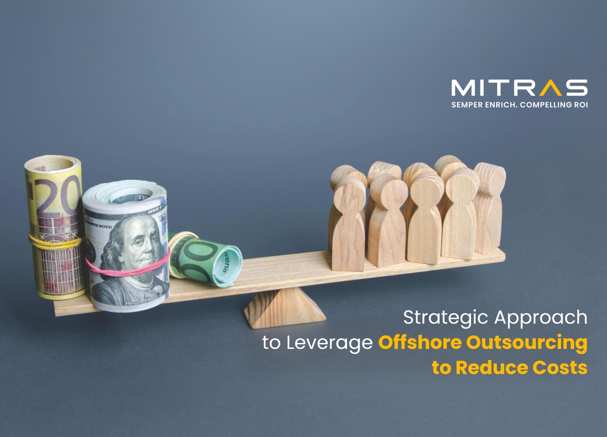 Leveraging Offshore