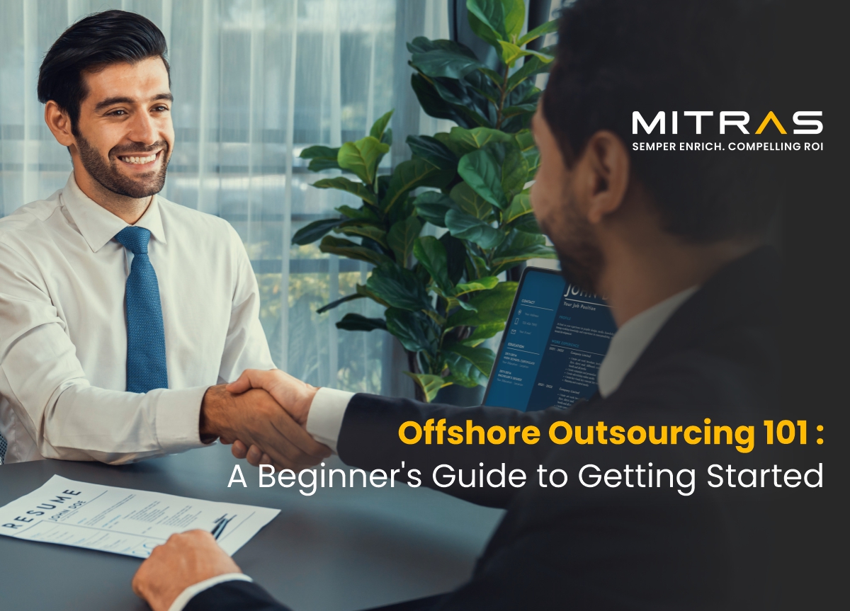 Offshore Outsourcing