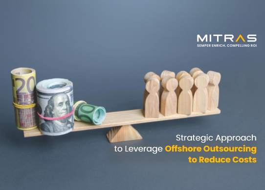 Leveraging Offshore