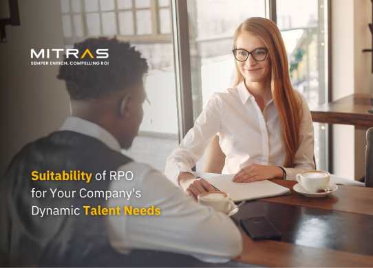 Exploring the Suitability of RPO for Your Company