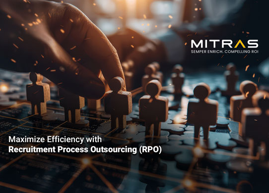 maximize efficiency with recruitment process outsourcing rpo