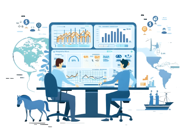 Data-Mapping